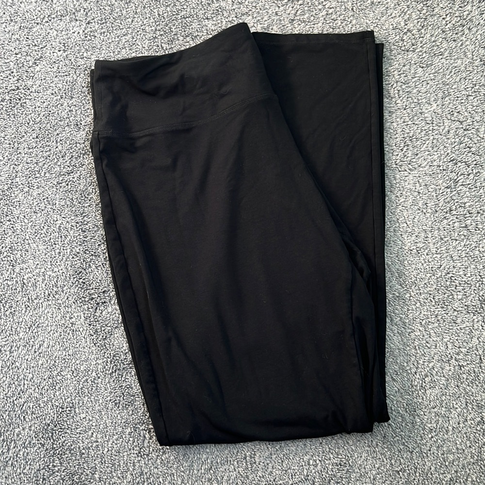 j.jill yoga pants size L